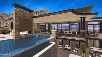 9108 Grapevine Pass --, Scottsdale, AZ 85262