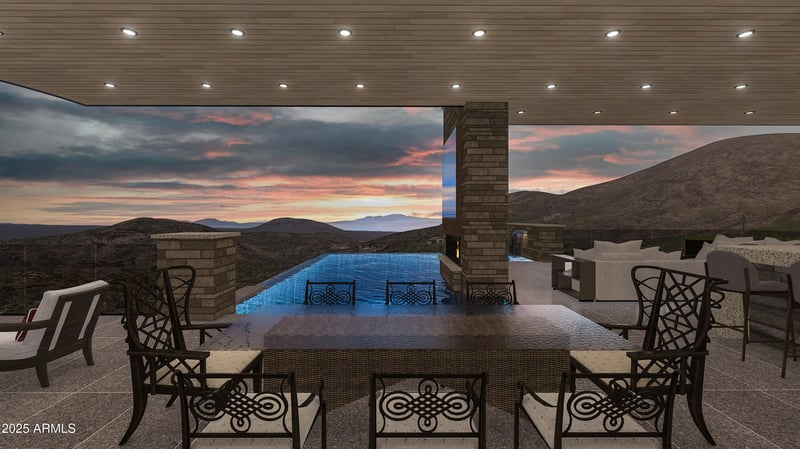 9108 Grapevine Pass --, Scottsdale, AZ 85262