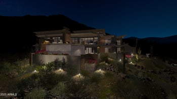 9108 Grapevine Pass --, Scottsdale, AZ 85262