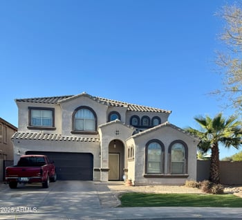 9108 Kirby Ave, Tolleson, AZ 85353