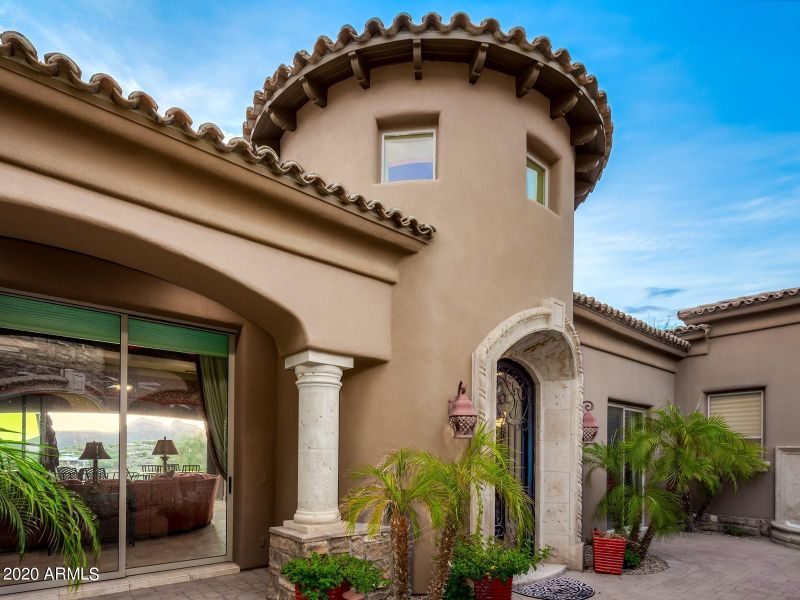 9108 N Shadow Ridge Trl, Fountain Hills, AZ 85268