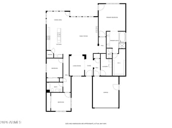 9108 S 15th Way, Phoenix, AZ 85042