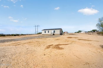 9108 S 344th Ave, Tonopah, AZ 85354