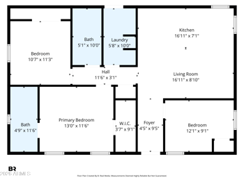 9108 S 344th Ave, Tonopah, AZ 85354