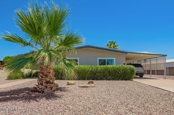 9109 Country Club Dr, Sun Lakes, AZ 85248