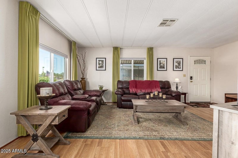 9109 Country Club Dr, Sun Lakes, AZ 85248