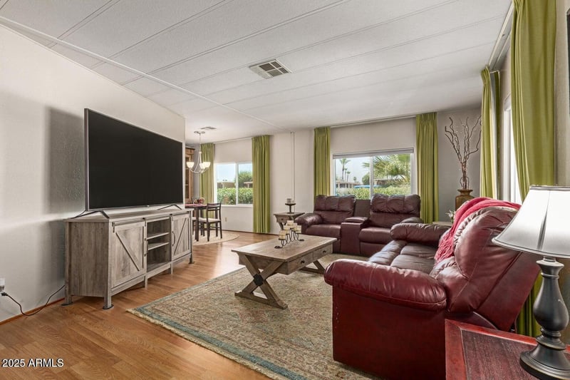 9109 Country Club Dr, Sun Lakes, AZ 85248