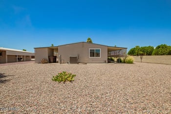 9109 Country Club Dr, Sun Lakes, AZ 85248