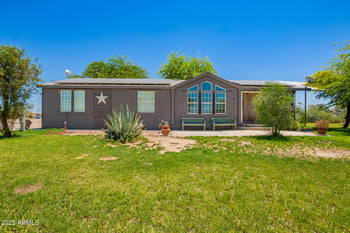 911 387th Ave, Tonopah, AZ 85354