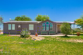 911 387th Ave, Tonopah, AZ 85354