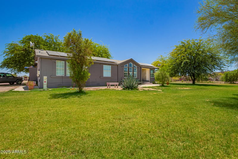 911 387th Ave, Tonopah, AZ 85354