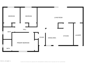 911 Campo Bello Dr, Phoenix, AZ 85023