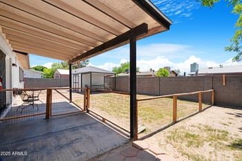 911 Campo Bello Dr, Phoenix, AZ 85023