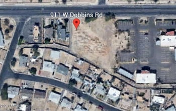 911 Dobbins Rd #25, Phoenix, AZ 85041