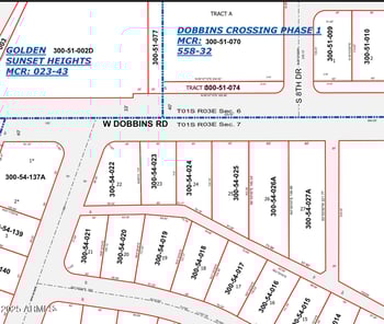 911 Dobbins Rd #25, Phoenix, AZ 85041