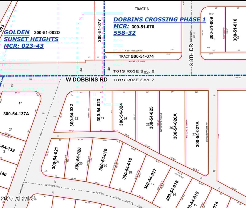 911 Dobbins Rd #25, Phoenix, AZ 85041