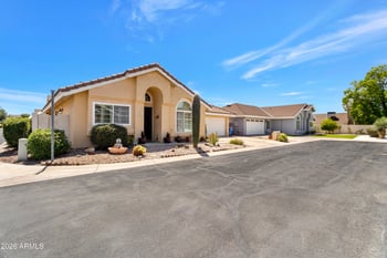 911 E Annette Dr, Phoenix, AZ 85022