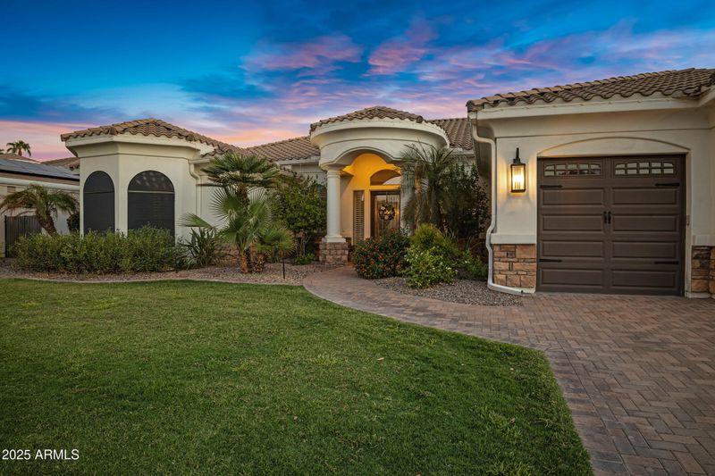 911 E Kaibab Pl, Chandler, AZ 85249