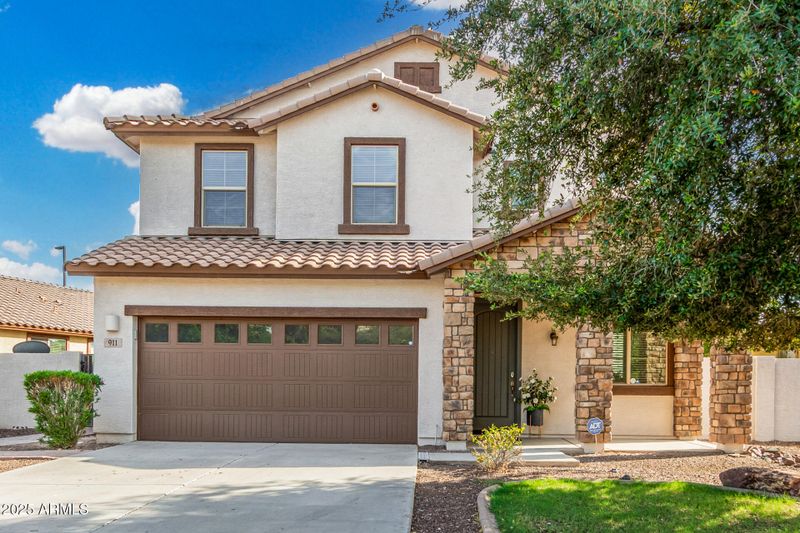 911 E Zesta Ln, Gilbert, AZ 85297