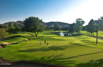 911 Gleneagles Dr, Phoenix, AZ 85023