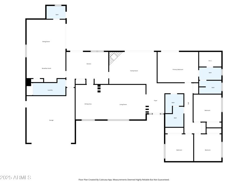 911 Gleneagles Dr, Phoenix, AZ 85023