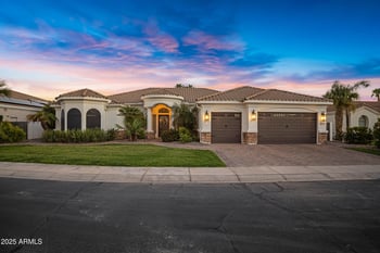 911 Kaibab Pl, Chandler, AZ 85249