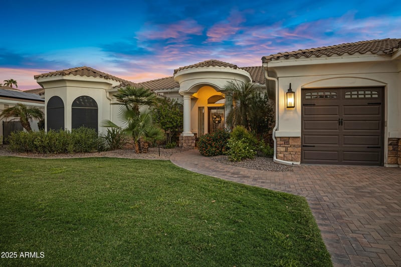911 Kaibab Pl, Chandler, AZ 85249