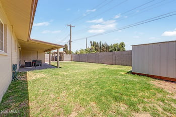 911 Nina Dr, Mesa, AZ 85201
