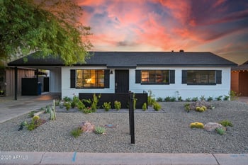 911 Ruth Ave, Phoenix, AZ 85020