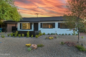 911 Ruth Ave, Phoenix, AZ 85020