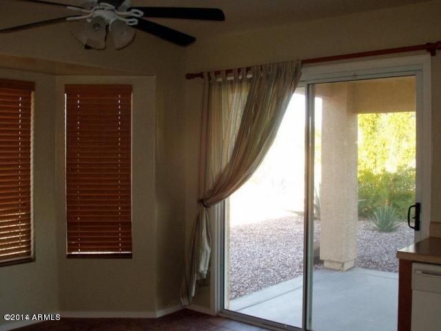 911 S 230th Dr, Buckeye, AZ 85326