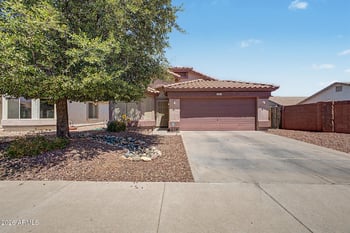 911 Cerise --, Mesa, AZ 85208