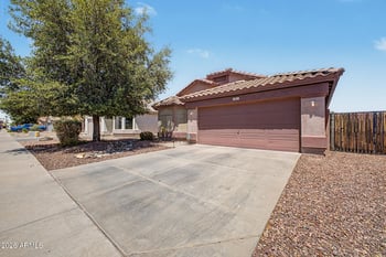 911 Cerise --, Mesa, AZ 85208