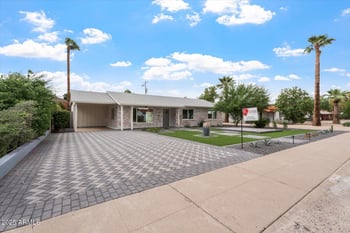911 Verde Ln, Phoenix, AZ 85013