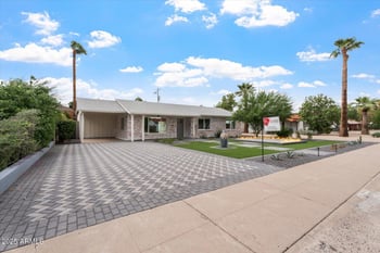 911 Verde Ln, Phoenix, AZ 85013