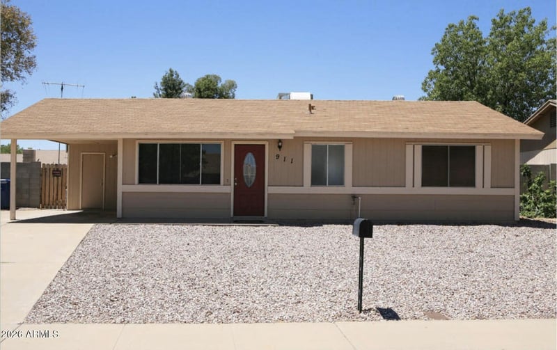 911 W Colgate Dr, Tempe, AZ 85283