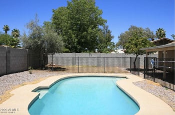 911 Colgate Dr, Tempe, AZ 85283