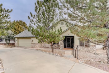 911 Waters Edge Way, Prescott, AZ 86303