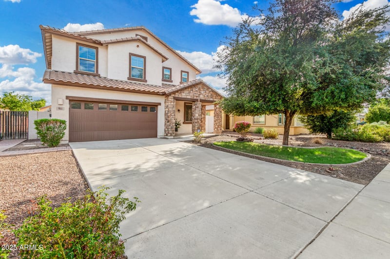 911 Zesta Ln, Gilbert, AZ 85297