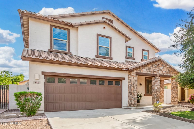 911 Zesta Ln, Gilbert, AZ 85297