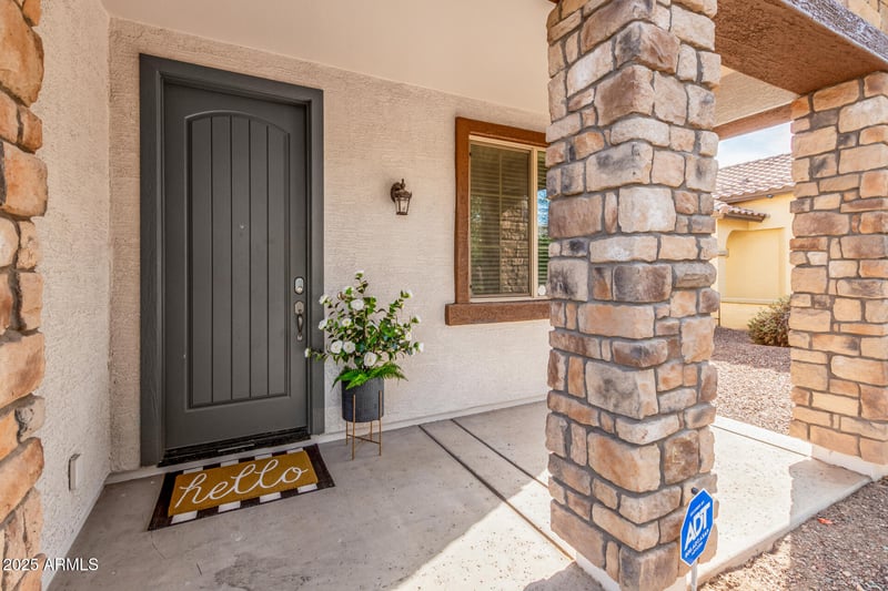 911 Zesta Ln, Gilbert, AZ 85297