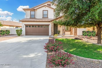 911 Zesta Ln, Gilbert, AZ 85297