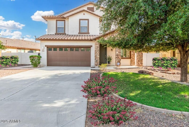 911 Zesta Ln, Gilbert, AZ 85297