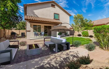 911 Zesta Ln, Gilbert, AZ 85297