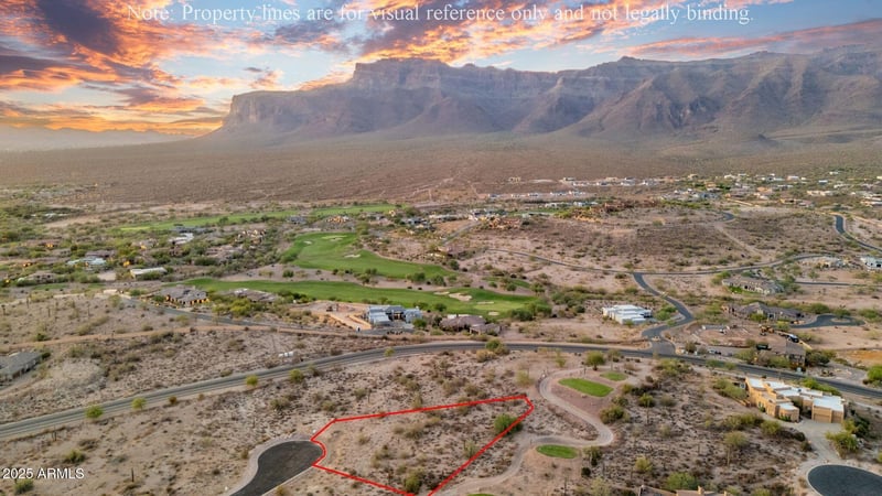 9111 Canyon Creek Dr #14, Gold Canyon, AZ 85118