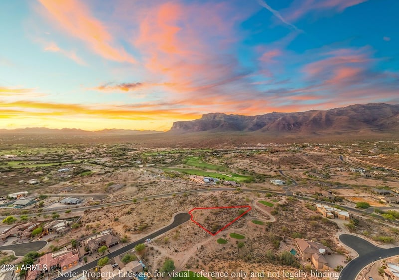 9111 Canyon Creek Dr #14, Gold Canyon, AZ 85118