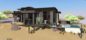 9111 Canyon Creek Dr #14, Gold Canyon, AZ 85118