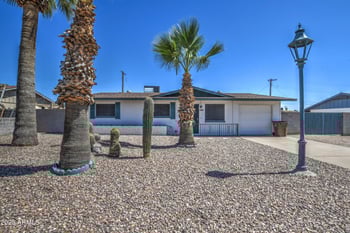 9111 Crescent Ave, Mesa, AZ 85208