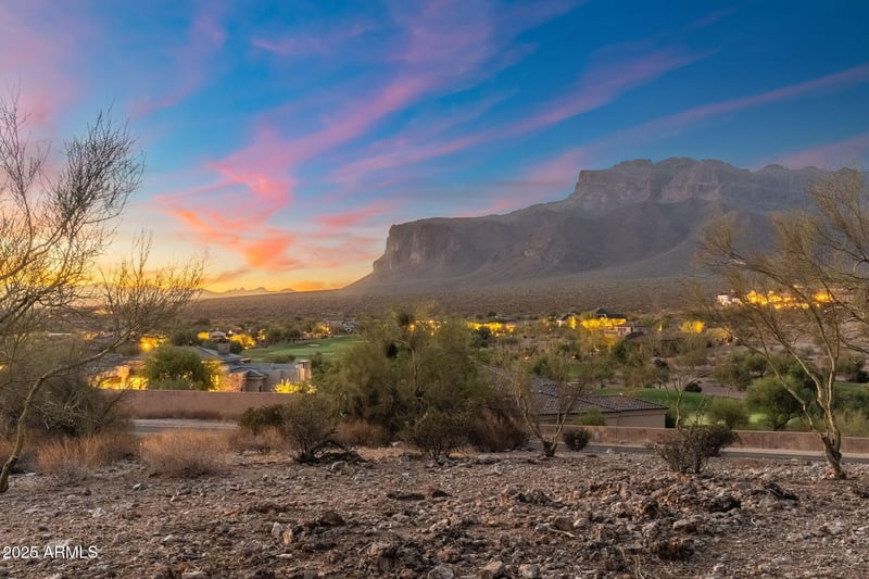 9111 Canyon Creek Dr #14, Gold Canyon, AZ 85118