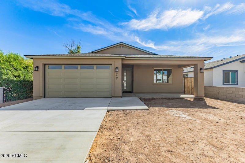 9111 W Baden St, Tolleson, AZ 85353